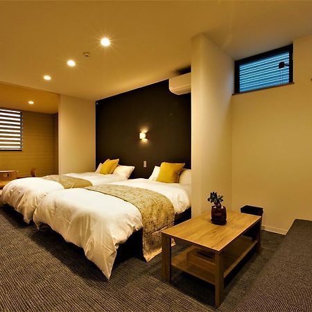 Apartment Hotel Stay The Kansai Airport Izumisano Luaran gambar