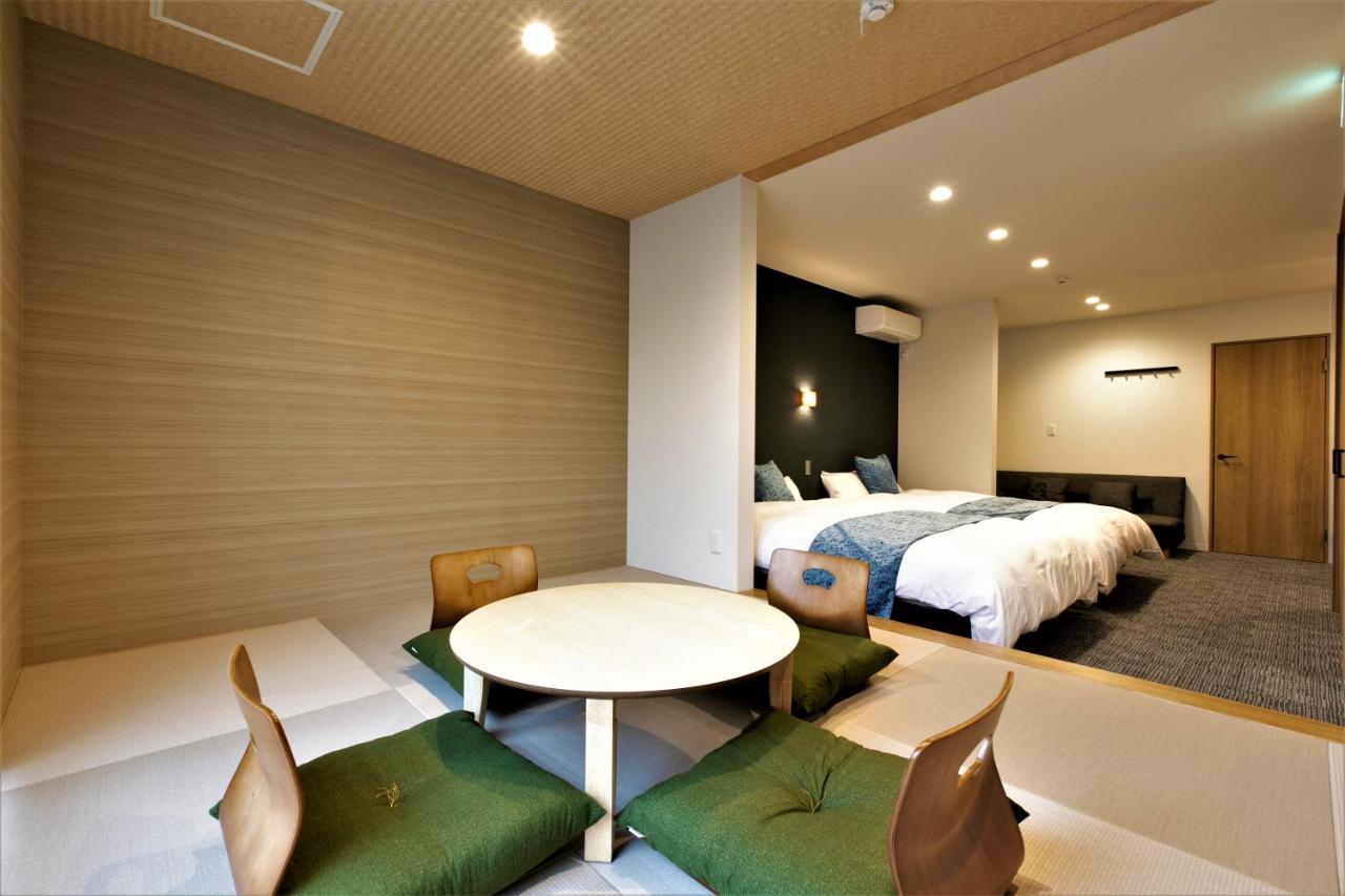 Apartment Hotel Stay The Kansai Airport Izumisano Luaran gambar