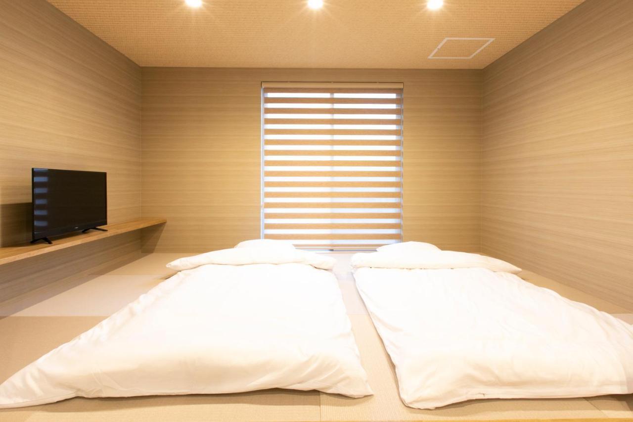 Apartment Hotel Stay The Kansai Airport Izumisano Luaran gambar
