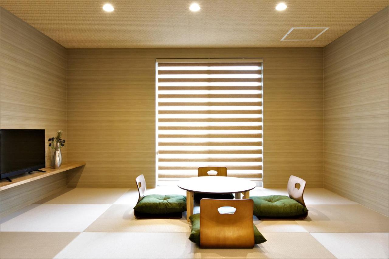 Apartment Hotel Stay The Kansai Airport Izumisano Luaran gambar
