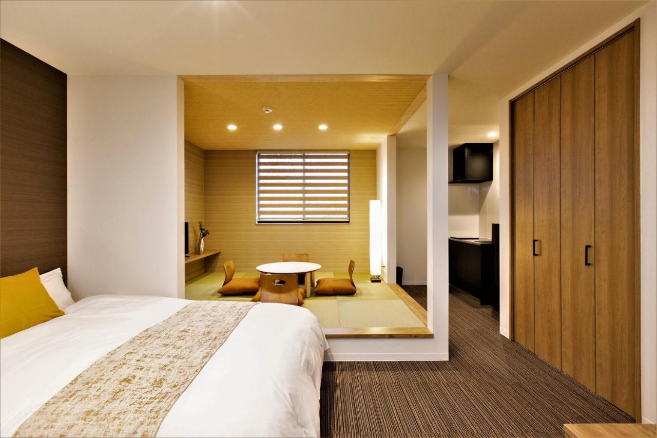 Apartment Hotel Stay The Kansai Airport Izumisano Luaran gambar